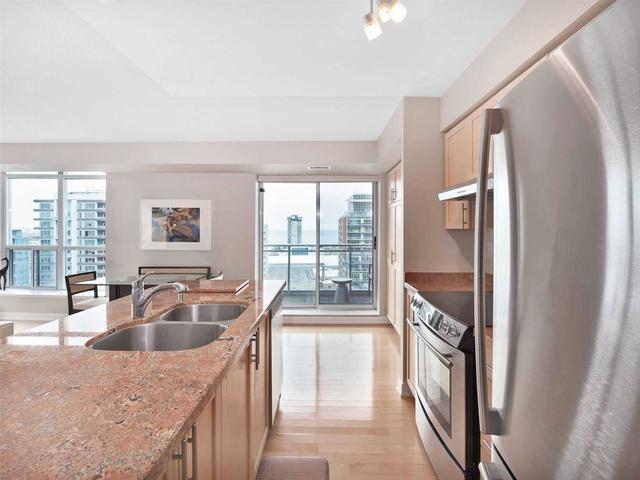 ph2202 - 50 Lynn Williams St, Condo with 2 bedrooms, 2 bathrooms and 1 parking in Toronto ON | Image 16