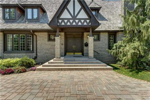 2 Wyegate Crt, House detached with 5 bedrooms, 9 bathrooms and 10 parking in Toronto ON | Image 3
