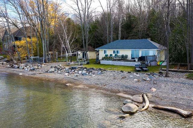 191 Fraser St, House detached with 3 bedrooms, 1 bathrooms and 2 parking in Meaford ON | Image 27
