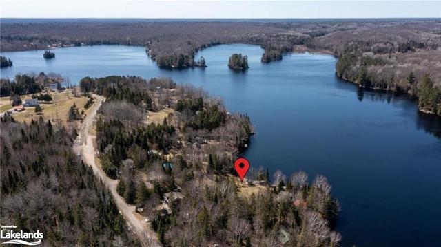 270 Whalley Lake Road, House detached with 3 bedrooms, 1 bathrooms and 4 parking in Magnetawan ON | Image 25