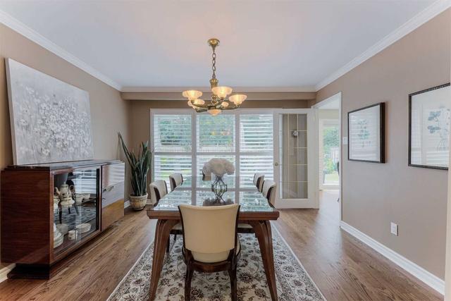 4044 Bridlepath Tr, House detached with 4 bedrooms, 4 bathrooms and 8 parking in Mississauga ON | Image 40