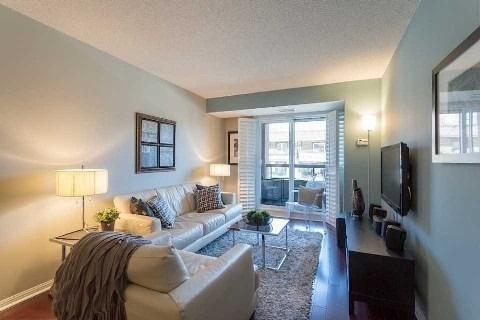 214 - 900 Mount Pleasant Rd, Condo with 1 bedrooms, 1 bathrooms and 1 parking in Toronto ON | Image 11