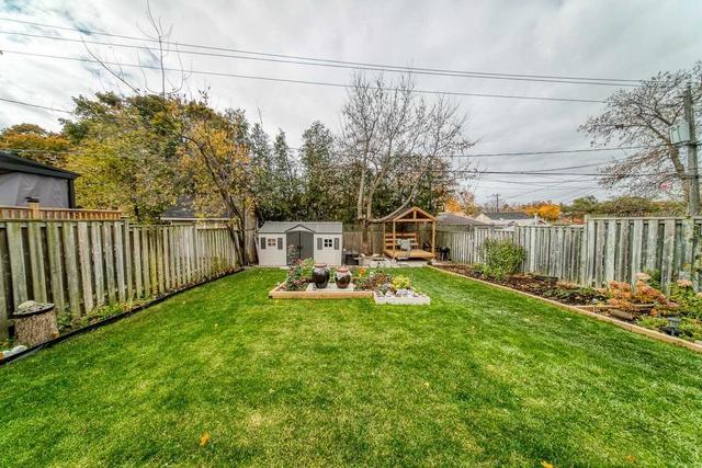 56 Windsor Ave, House detached with 2 bedrooms, 1 bathrooms and 3 parking in Ajax ON | Image 20