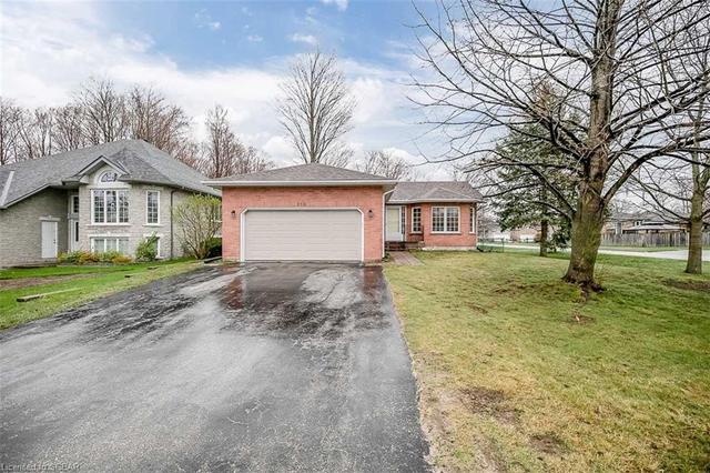 916 Cynthia Court, House detached with 4 bedrooms, 2 bathrooms and 3 parking in Midland ON | Image 48