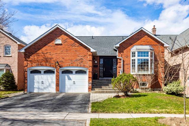 47 Murdock Ave, House detached with 3 bedrooms, 3 bathrooms and 4 parking in Aurora ON | Image 1