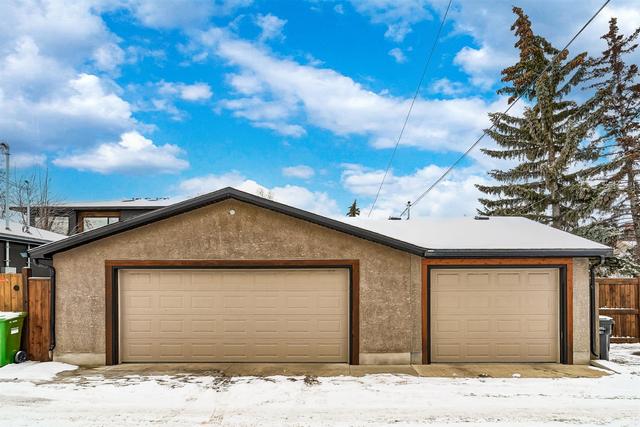 2924 4 Avenue Nw, House detached with 5 bedrooms, 3 bathrooms and 4 parking in Calgary AB | Image 41
