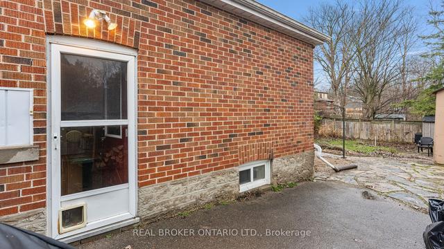 161 Morrell St, House detached with 3 bedrooms, 2 bathrooms and 2 parking in Brantford ON | Image 15