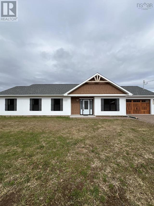 863 Gray Road, House detached with 3 bedrooms, 2 bathrooms and null parking in Colchester, Subd. A NS | Image 32