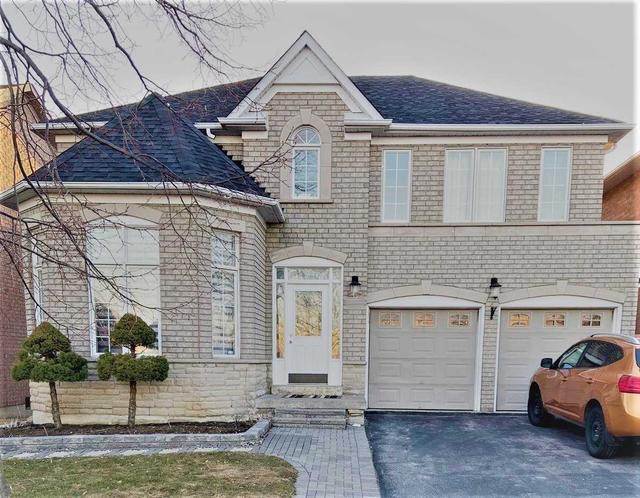 40 Wood Thrush Ave, House detached with 1 bedrooms, 1 bathrooms and 1 parking in Markham ON | Image 1