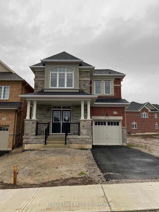 2186 Lozenby St, House detached with 4 bedrooms, 4 bathrooms and 3 parking in Innisfil ON | Image 1