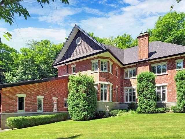 308 Forest Ridge Rd, House detached with 5 bedrooms, 10 bathrooms and 14 parking in Richmond Hill ON | Image 2