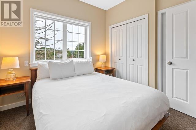 809 - 1971 Harbour Dr, Condo with 1 bedrooms, 1 bathrooms and 1 parking in Ucluelet BC | Image 11