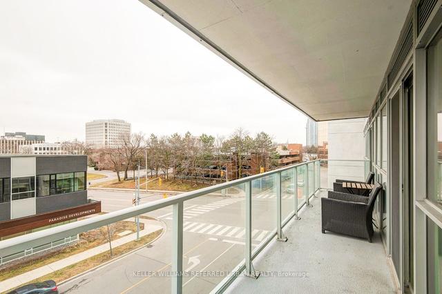 214 - 275 Yorkland Rd, Condo with 2 bedrooms, 2 bathrooms and 1 parking in Toronto ON | Image 20