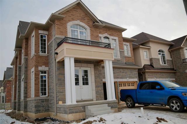 0115 Nightjar Dr, House detached with 4 bedrooms, 4 bathrooms and 4 parking in Brampton ON | Image 3