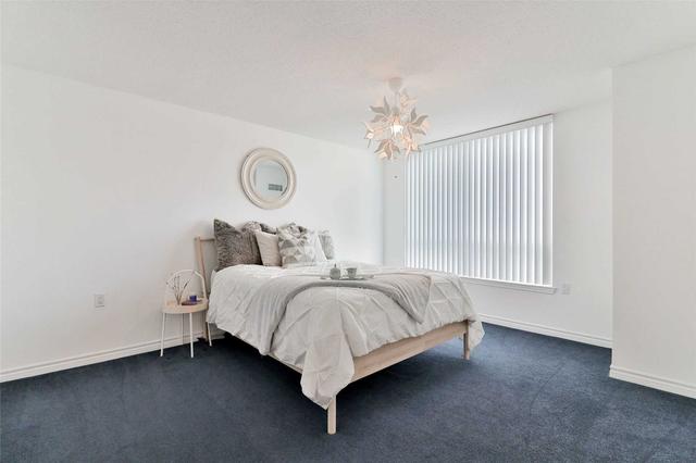 219 - 9017 Leslie St, Condo with 3 bedrooms, 2 bathrooms and 2 parking in Richmond Hill ON | Image 7