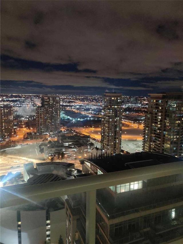 ph02 - 50 Town Centre Crt, Condo with 2 bedrooms, 2 bathrooms and 1 parking in Toronto ON | Image 11