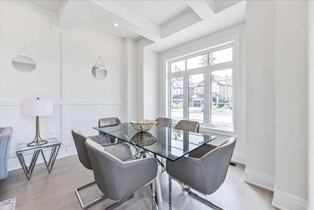129 Bond Cres, House detached with 4 bedrooms, 5 bathrooms and 6 parking in Richmond Hill ON | Image 5