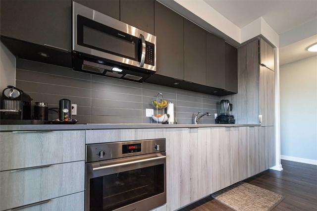 514 - 223 St Clair Ave W, Condo with 2 bedrooms, 2 bathrooms and 1 parking in Toronto ON | Image 23