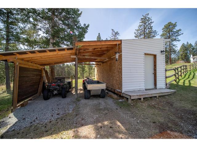 1958 Hunter Road, House detached with 3 bedrooms, 2 bathrooms and null parking in East Kootenay C BC | Image 52