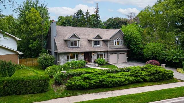 3011 Lakeshore Rd, House detached with 4 bedrooms, 6 bathrooms and 6 parking in Burlington ON | Image 28