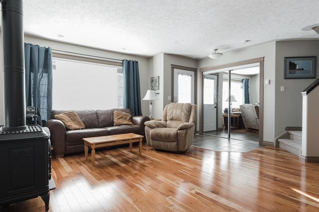 113 Sunday Creek Way, House detached with 5 bedrooms, 3 bathrooms and 2 parking in Wood Buffalo AB | Image 6