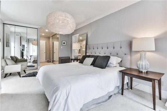 Th2 - 300 Avenue Rd, Townhouse with 2 bedrooms, 2 bathrooms and 1 parking in Toronto ON | Image 11