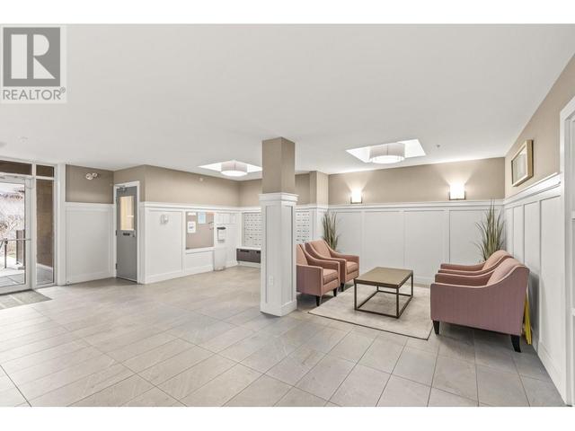 219 - 4380 Lakeshore Road, Condo with 2 bedrooms, 1 bathrooms and 1 parking in Kelowna BC | Image 26