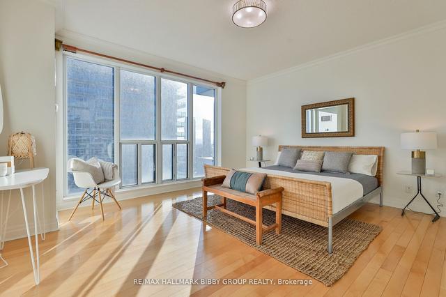 lph2603 - 2121 Lake Shore Blvd W, Condo with 3 bedrooms, 3 bathrooms and 2 parking in Toronto ON | Image 10