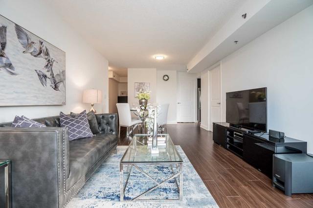 511 - 185 Bonis Ave, Condo with 2 bedrooms, 2 bathrooms and 1 parking in Toronto ON | Image 9