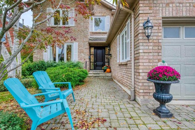 2066 Pipers Crt, House detached with 4 bedrooms, 5 bathrooms and 6 parking in Burlington ON | Image 12