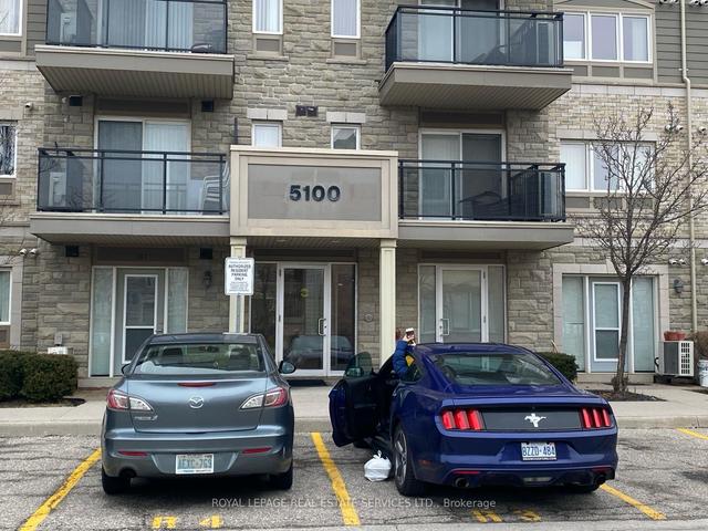 108 - 5100 Winston Churchill Blvd, Condo with 3 bedrooms, 2 bathrooms and 1 parking in Mississauga ON | Image 13