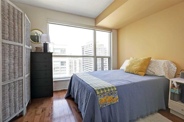1704 - 230 King St E, Condo with 1 bedrooms, 1 bathrooms and 1 parking in Toronto ON | Image 16