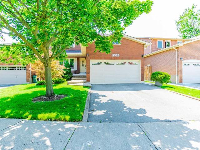 4512 Sedgefield Rd, House detached with 4 bedrooms, 3 bathrooms and 4 parking in Mississauga ON | Image 22