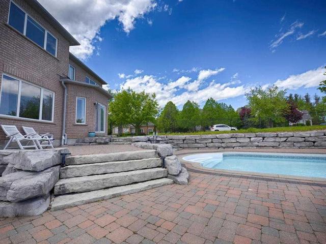 55 Appalachian Way, House detached with 4 bedrooms, 4 bathrooms and 6 parking in Vaughan ON | Image 6