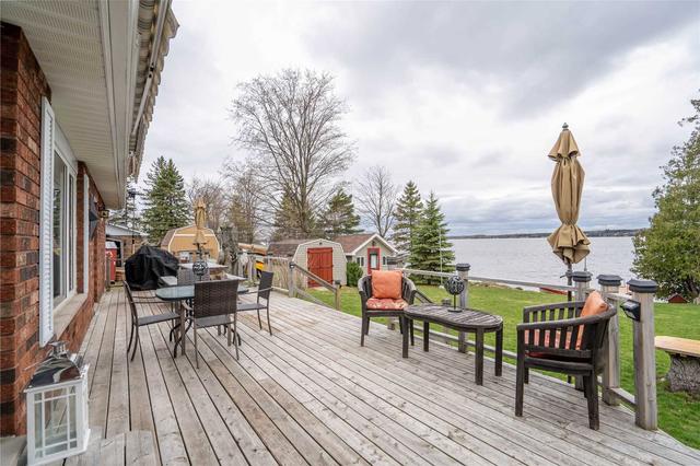 138 Starr Blvd, House detached with 3 bedrooms, 2 bathrooms and 5 parking in Kawartha Lakes ON | Image 20