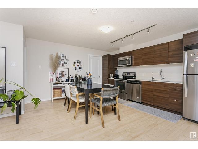 304 - 9517 160 Av Nw, Condo with 2 bedrooms, 2 bathrooms and 1 parking in Edmonton AB | Image 8