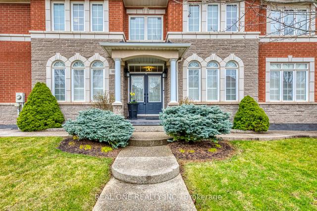 1154 Kestell Blvd, House detached with 4 bedrooms, 4 bathrooms and 4 parking in Oakville ON | Image 23