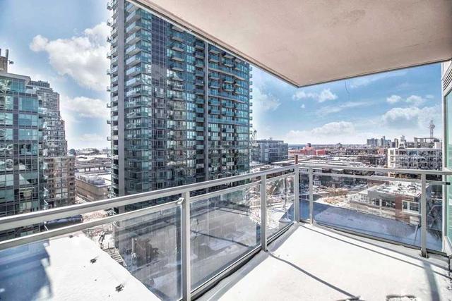 1003 - 100 Western Battery Rd, Condo with 2 bedrooms, 2 bathrooms and 1 parking in Toronto ON | Image 18