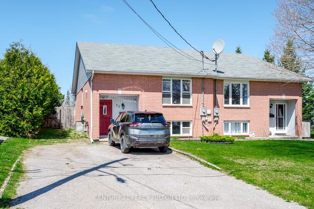 32 George St E, House semidetached with 2 bedrooms, 2 bathrooms and 4 parking in Kawartha Lakes ON | Image 23