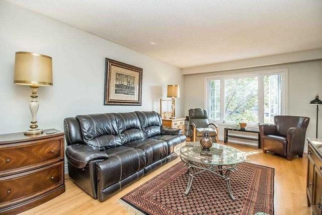2662 Crystalburn Ave, House detached with 4 bedrooms, 4 bathrooms and 4 parking in Mississauga ON | Image 38