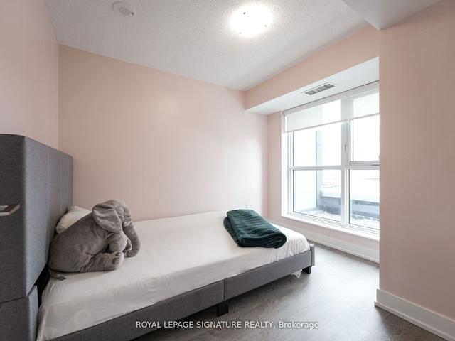 419 - 9 Mabelle Ave, Condo with 2 bedrooms, 2 bathrooms and 1 parking in Toronto ON | Image 13