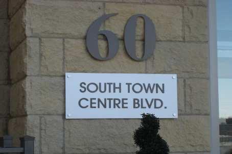 uph06 - 60 South Town Centre Blvd, Condo with 2 bedrooms, 2 bathrooms and 1 parking in Markham ON | Image 1