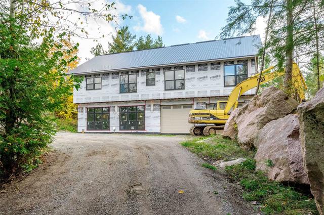 119 Gazelle Tr, House detached with 0 bedrooms, 0 bathrooms and 6 parking in North Kawartha ON | Image 6