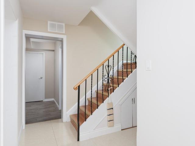 243 Drewry Ave, House detached with 5 bedrooms, 5 bathrooms and 8 parking in Toronto ON | Image 9