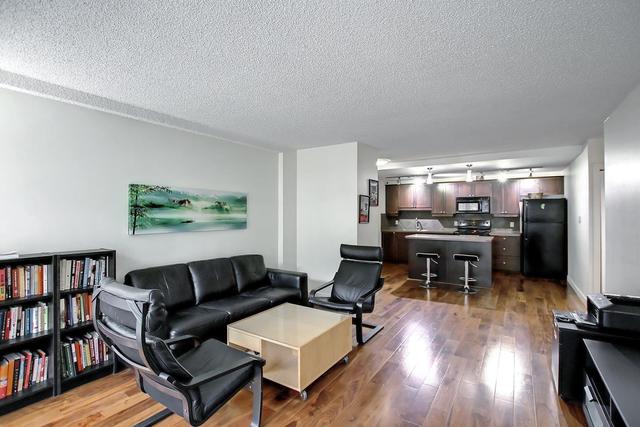 102 - 1025 14 Ave Sw, Condo with 2 bedrooms, 1 bathrooms and 1 parking in Calgary AB | Image 15