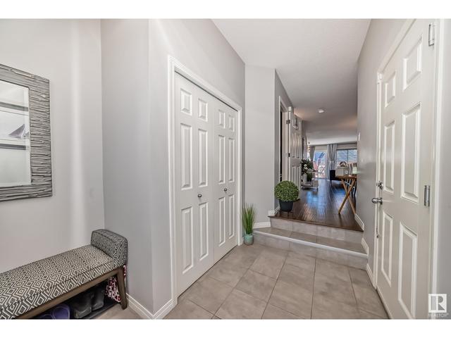 2121 86 St Sw, House semidetached with 3 bedrooms, 2 bathrooms and null parking in Edmonton AB | Image 3