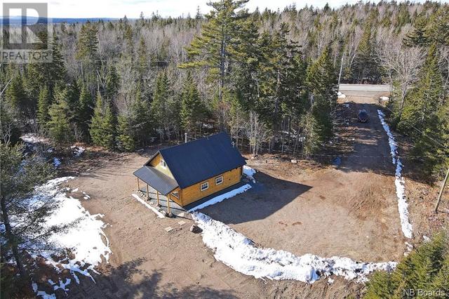 3776 Route 640, House detached with 3 bedrooms, 2 bathrooms and null parking in Hanwell NB | Image 44
