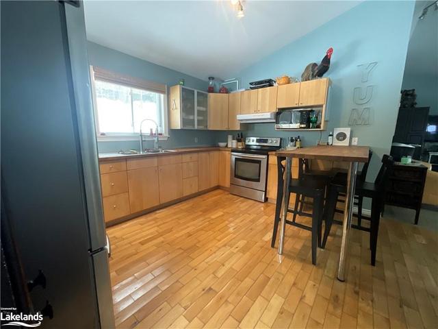 71a Kawigamog Lake Road, House detached with 3 bedrooms, 1 bathrooms and 6 parking in Parry Sound, Unorganized, Centre Part ON | Image 25