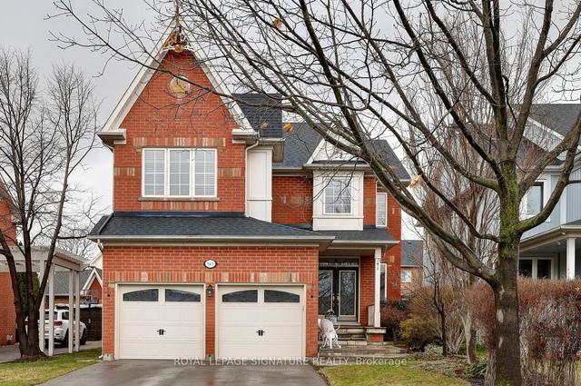 943 Gaslight Way, House detached with 4 bedrooms, 4 bathrooms and 6 parking in Mississauga ON | Image 1