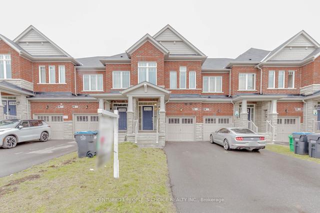 15 Phyllis Dr, House attached with 4 bedrooms, 3 bathrooms and 2 parking in Caledon ON | Image 1
